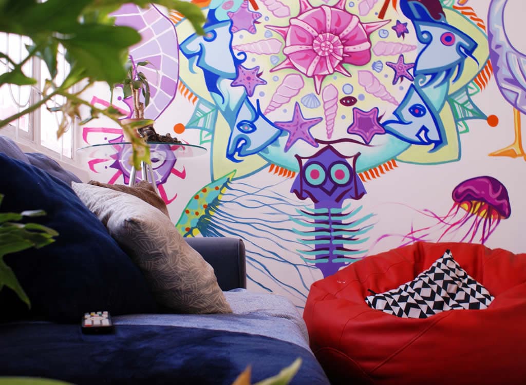 Free Spirit Gallery 6